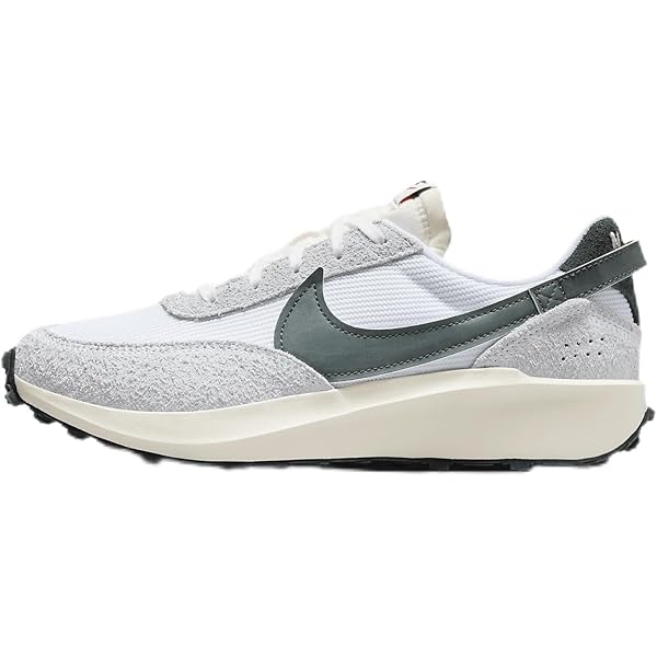 Amazon.com | UNDERCOVER X SACAI X NIKE LD WAFFLE BRIGHT CITRON